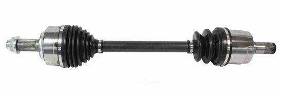 Picture of NCV21063 NEW CV AXLE ASSEMBLY By GSP NORTH AMERICA INC.