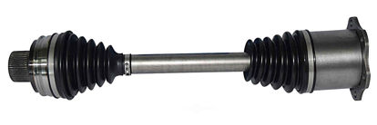 Picture of NCV23036 NEW CV AXLE ASSEMBLY By GSP NORTH AMERICA INC.