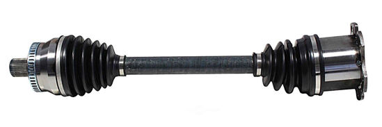 Picture of NCV23622 NEW CV AXLE ASSEMBLY By GSP NORTH AMERICA INC.