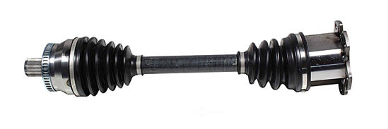 Picture of NCV23623 NEW CV AXLE ASSEMBLY By GSP NORTH AMERICA INC.