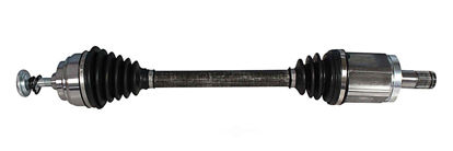 Picture of NCV27050 NEW CV AXLE ASSEMBLY By GSP NORTH AMERICA INC.