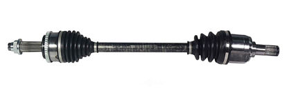 Picture of NCV37049 NEW CV AXLE ASSEMBLY By GSP NORTH AMERICA INC.