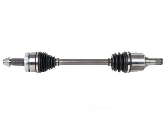 Picture of NCV37115 NEW CV AXLE ASSEMBLY By GSP NORTH AMERICA INC.