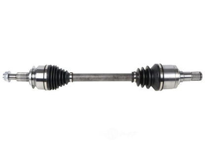 Picture of NCV47080 NEW CV AXLE ASSEMBLY By GSP NORTH AMERICA INC.