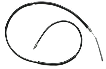 Picture of 18P1366 CABLE ASM,PARK BRK RR BY ACDelco