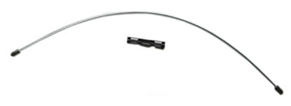 Picture of 18P1519 CABLE ASM,PARK BRK INTER BY ACDelco
