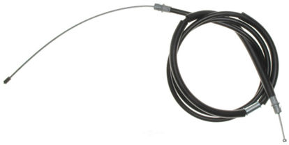 Picture of 18P1574 CABLE ASM,PARK BRK RR BY ACDelco
