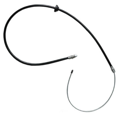 Picture of 18P1613 CABLE ASM PARK BRK FRT BY ACDelco
