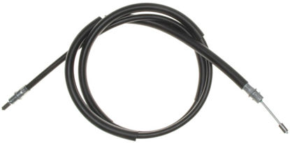 Picture of 18P1710 CABLE ASM,PARK BRK RR BY ACDelco