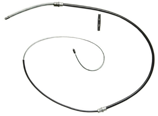 Picture of 18P184 CABLE PARK BRK RR BY ACDelco