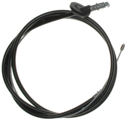 Picture of 18P1860 CABLE ASM,PARK BRK FRT BY ACDelco