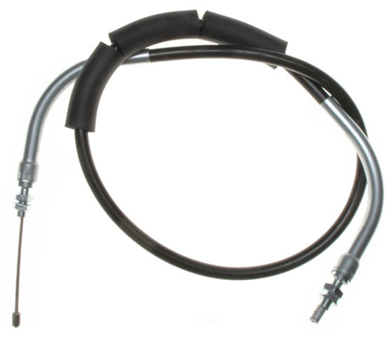 Picture of 18P2006 CABLE ASM,PARK BRK INTER BY ACDelco