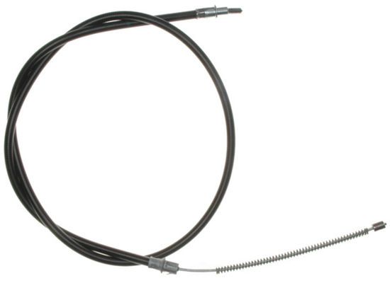 Picture of 18P2018 CABLE ASM,PARK BRK RR BY ACDelco