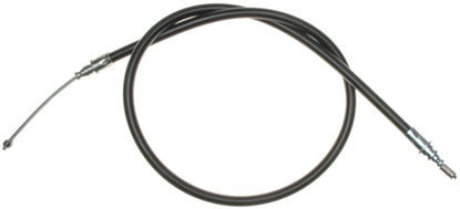 Picture of 18P2029 CABLE ASM,PARK BRK FRT BY ACDelco