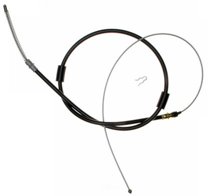 Picture of 18P2220 CABLE ASM,PARK BRK RR BY ACDelco