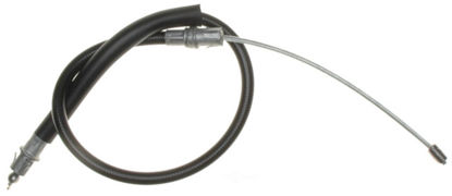 Picture of 18P2516 CABLE ASM,PARK BRK RR BY ACDelco