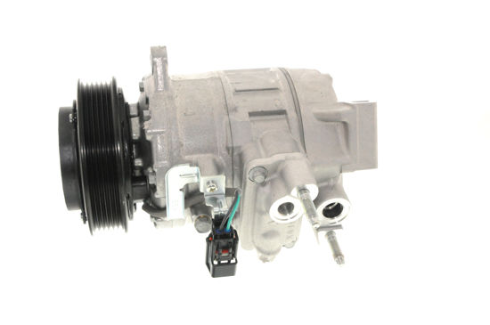 Picture of 15-21744 COMPRESSOR ASM A C BY ACDelco