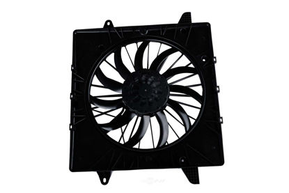 Picture of 15-81874 FAN ASM ENG CLR By GM GENUINE PARTS CANADA
