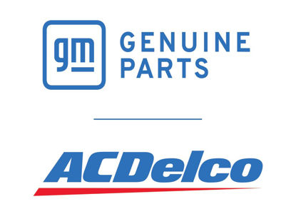 Picture of 84590964 AUX INTER A/C TUBE ASSY BY ACDelco