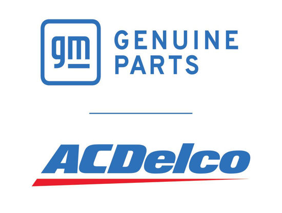 Picture of 84590964 AUX INTER A/C TUBE ASSY BY ACDelco