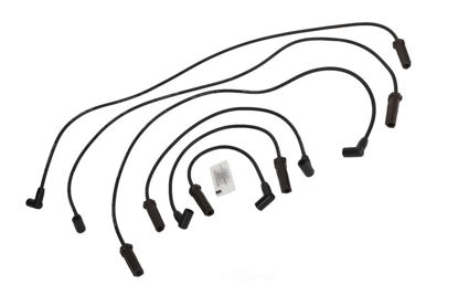 Picture of 19417604 WIRE KIT By ACDELCO GM ORIGINAL EQUIPMENT CANADA