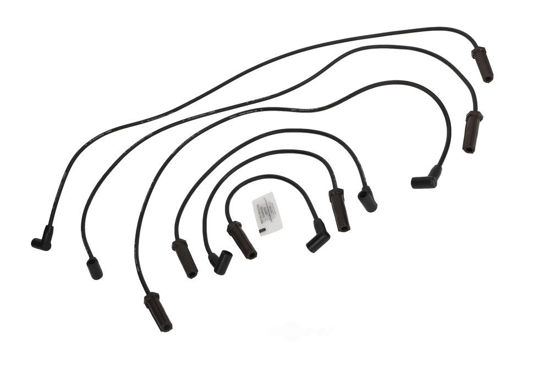 Picture of 19417604 WIRE KIT BY ACDelco