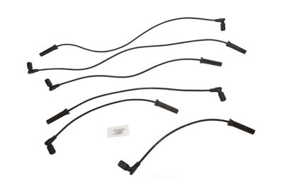 Picture of 19417610 WIRE KIT By ACDELCO GM ORIGINAL EQUIPMENT CANADA
