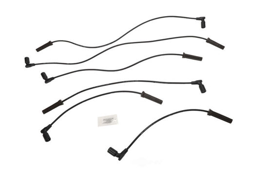 Picture of 19417610 WIRE KIT BY ACDelco