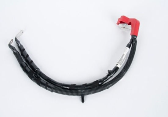 Picture of 20921448 CABLE ASM BAT POS BY ACDelco