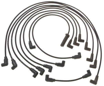 Picture of 9708N WIRE KIT,SPLG BY ACDelco