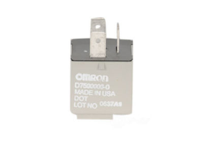 Picture of D1759A RELAY ASM HAZARD LP   T SIG LP BY ACDelco