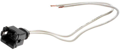 Picture of PT2164 CONNECTOR  W LEADS BY ACDelco