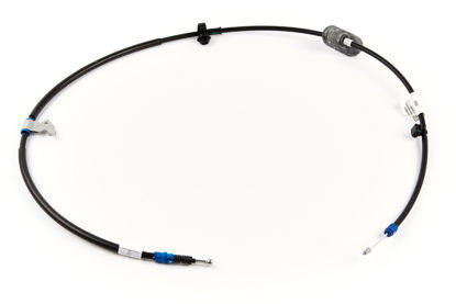 Picture of 13409686 CABLE ASM PARK BRK By ACDELCO GM ORIGINAL EQUIPMENT CANADA