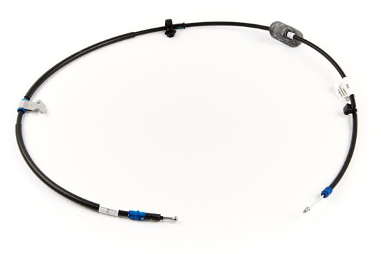 Picture of 13409686 CABLE ASM PARK BRK BY ACDelco