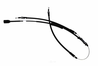 Picture of 13441135 CABLE PARK BRK By ACDELCO GM ORIGINAL EQUIPMENT CANADA