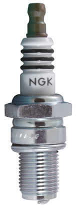 Picture of 2707 IRIDIUM IX SPARK PLUG / BOUGIE By NGK USA STOCK NUMBERS