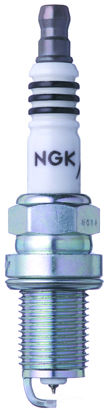 Picture of 3306 IRIDIUM IX SPARK PLUG / BOUGIE By NGK USA STOCK NUMBERS