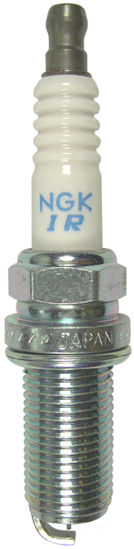 Picture of 4212 LASER IRIDIUM SPARK PLUG / BOU By NGK USA STOCK NUMBERS