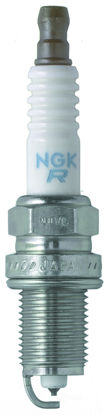 Picture of 5275 LASER PLATINUM SPARK PLUG / BO By NGK USA STOCK NUMBERS