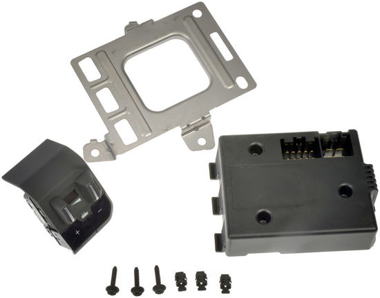 Picture of 601-233 BRAKE CONTROL MODULE By DORMAN OE SOLUTIONS