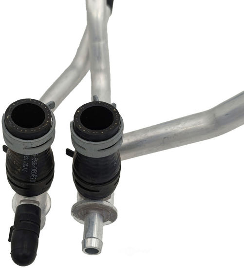 Picture of 626-688 HEATER HOSE ASSEMBLY By DORMAN OE SOLUTIONS