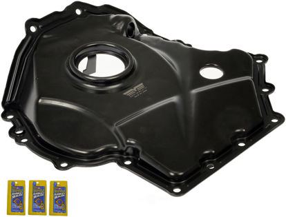 Picture of 635-134 TIMING COVER By DORMAN OE SOLUTIONS