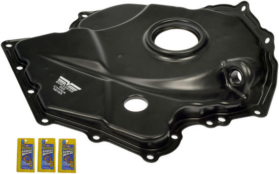 Picture of 635-698 TIMING COVER By DORMAN OE SOLUTIONS