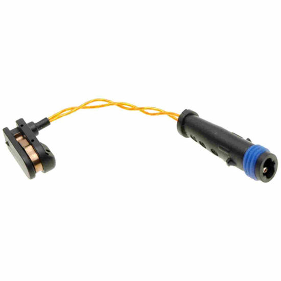 Picture of 18K2227 SENSOR ASM,FRT DISC BRK PAD BY ACDelco