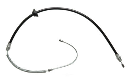 Picture of 18P1052 CABLE ASM,PARK BRK FRT BY ACDelco