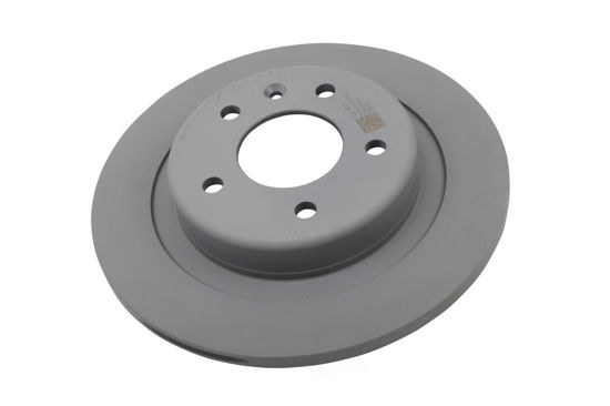 Picture of 13544245 ROTOR By GM GENUINE PARTS CANADA
