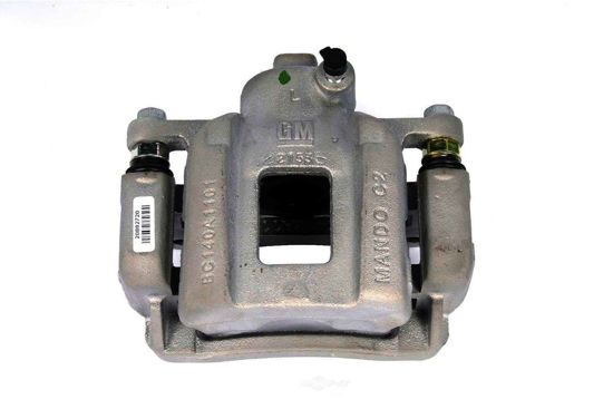 Picture of 13579704 CALIPER RR BRK BY ACDelco