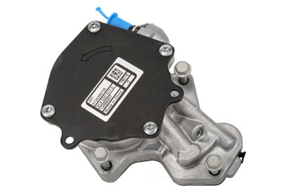 Picture of 12686657 PUMP By GM GENUINE PARTS CANADA