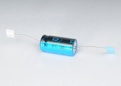 Picture of 25073556 CAPACITOR 33OUF  50V BY ACDelco