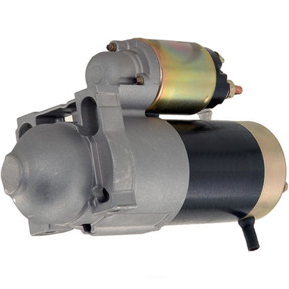 Picture of 337-1027 NEW STARTER  DE PG260F2 1.7KW BY ACDelco